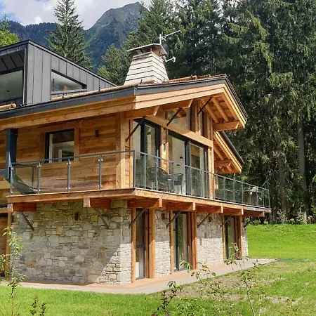 Schwalben Nest Apartment *