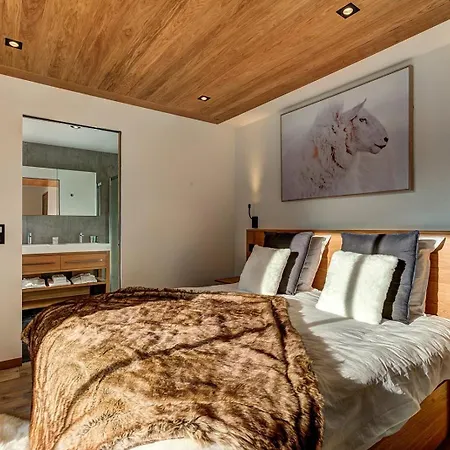 Apartment Schwalben Nest Spittal an der Drau