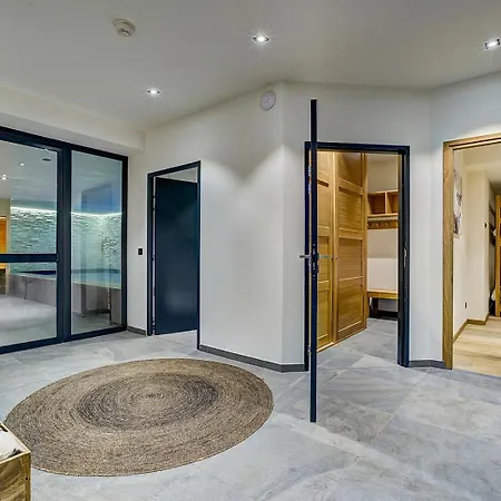 Apartment Schwalben Nest
