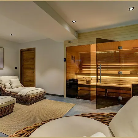 Apartment Schwalben Nest *